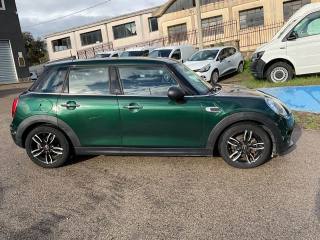 MINI One usata 4