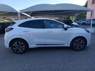 FORD Puma usata, con Cerchi in lega