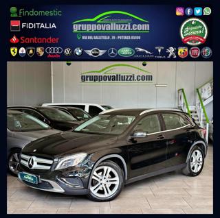 MERCEDES-BENZ GLA 180 d 109CV CRUISE Park Assist DYNAMIC SELECT *UNIPRO*