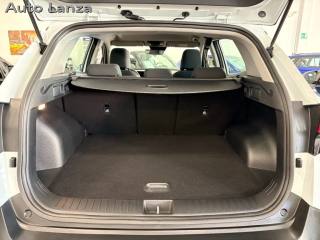KIA Sportage usata, con Autoradio