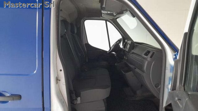 OPEL Movano usata, con Servosterzo