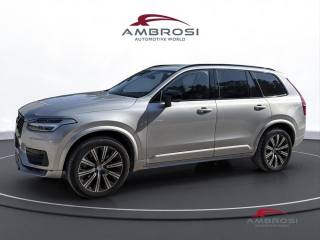 VOLVO XC90 B5 AWD Geartronic 7 posti R-design