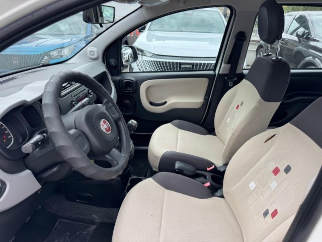 FIAT Panda usata, con Cronologia tagliandi