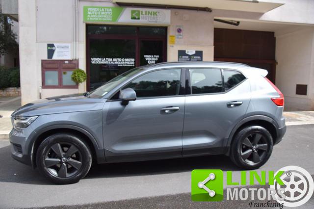 VOLVO XC40 usata, con Airbag