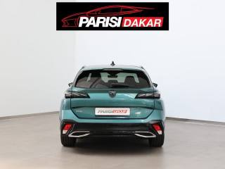 PEUGEOT 308 usata, con Cerchi in lega