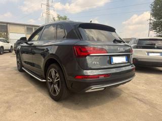 AUDI Q5 usata, con Autoradio