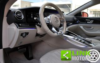 MERCEDES-BENZ GT usata, con Fari LED