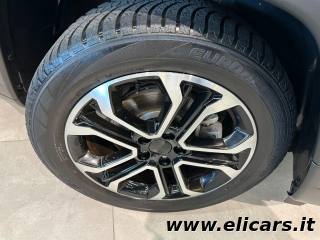 JEEP Compass usata, con Servosterzo