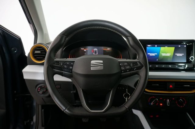 SEAT Arona usata, con Chiusura centralizzata