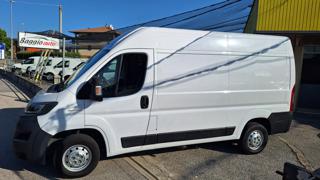 FIAT Ducato usata 17