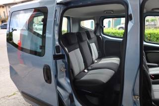 FIAT Qubo usata 71