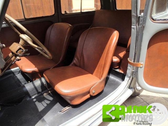 FIAT 500 usata 14