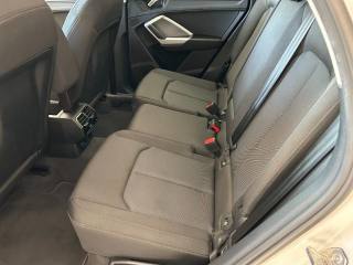 AUDI Q3 usata, con Boardcomputer