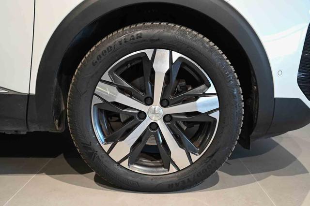 PEUGEOT 5008 usata, con Chiusura centralizzata