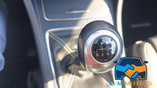 MERCEDES-BENZ A 180 usata, con Immobilizzatore elettronico