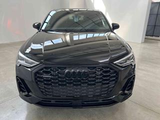 AUDI Q3 usata, con Airbag