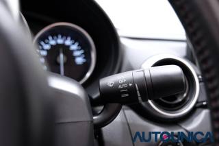 MAZDA MX-5 usata, con USB