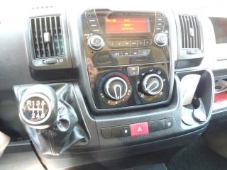 FIAT Ducato usata, con Filtro antiparticolato