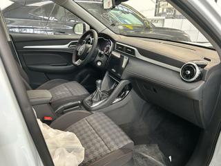 MG ZS usata, con Bluetooth