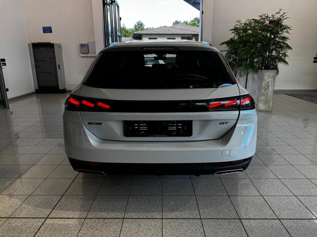 PEUGEOT 508 usata, con Chiusura centralizzata