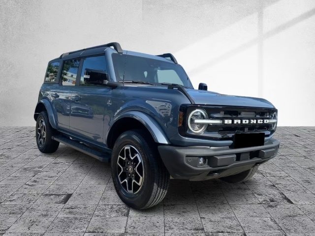 FORD Bronco usata, con Airbag Passeggero