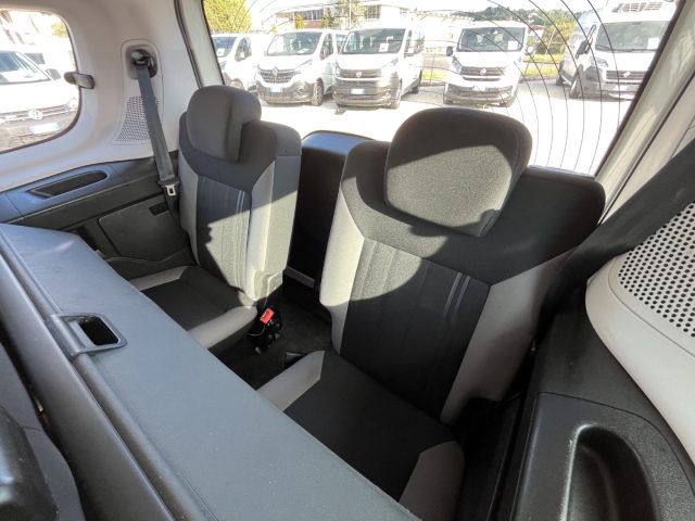FIAT Doblo usata 15