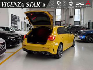 MERCEDES-BENZ A 200 usata, con Cruise Control