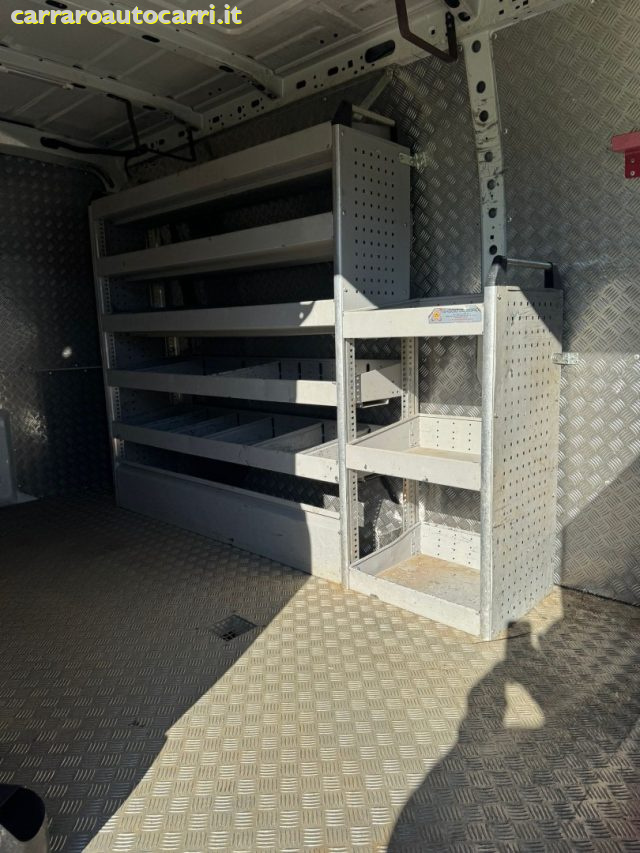 OPEL Movano usata 28