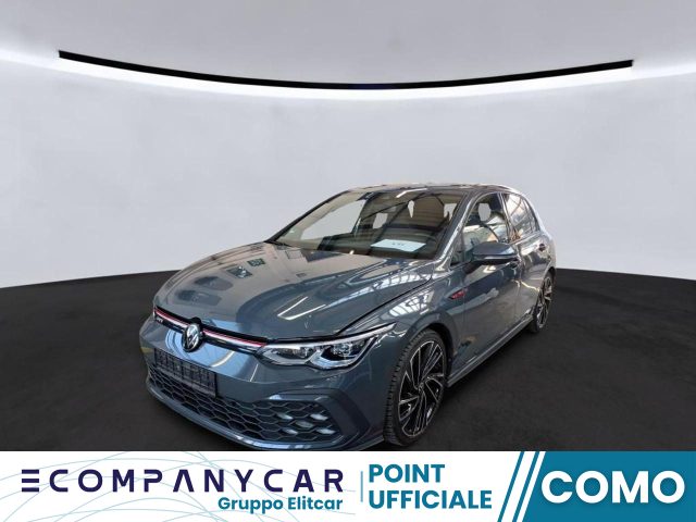 VOLKSWAGEN Golf usata, con ABS