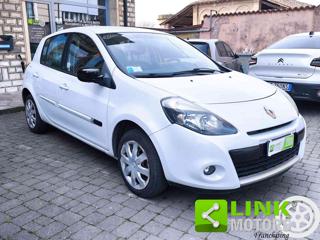 RENAULT Clio usata, con Alzacristalli elettrici