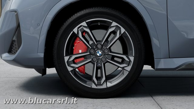 BMW X1 usata, con Cerchi in lega