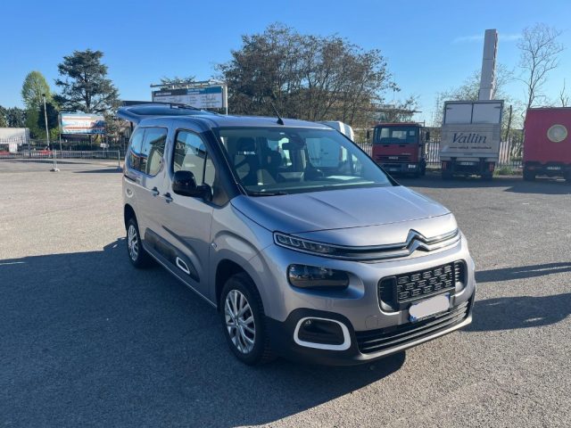 CITROEN Berlingo usata, con Airbag laterali