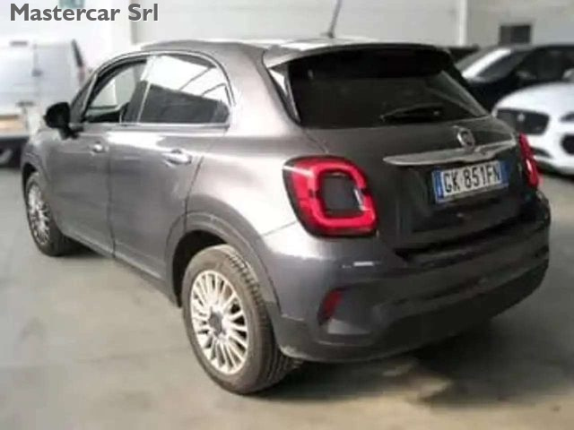 FIAT 500X usata, con Alzacristalli elettrici