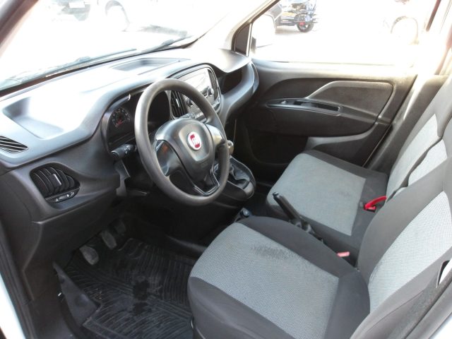 FIAT Doblo usata 7