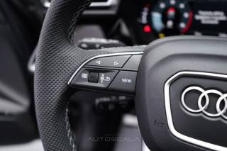 AUDI A3 usata, con Autoradio digitale