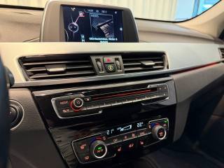 BMW X1 usata, con Climatizzatore