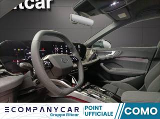 AUDI A5 usata, con Controllo trazione