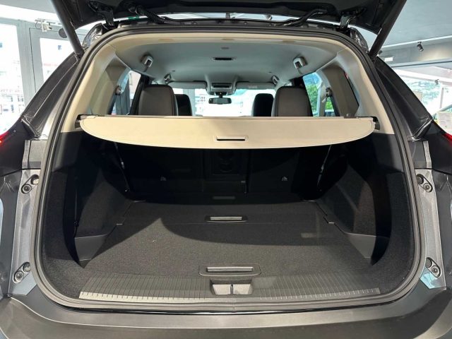 NISSAN X-Trail usata, con Servosterzo