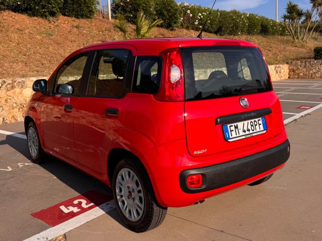 FIAT Panda usata, con Chiusura centralizzata