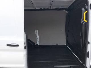 FORD Transit usata, con Bracciolo