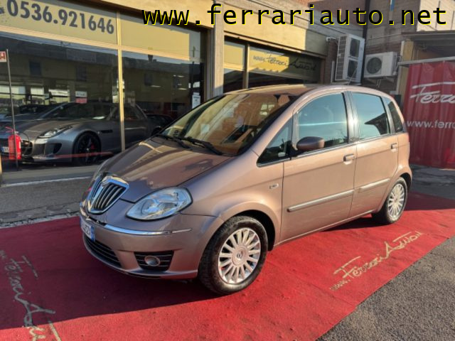 LANCIA MUSA usata, con ABS