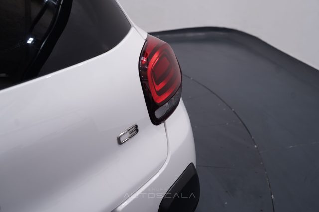 CITROEN C3 usata 25