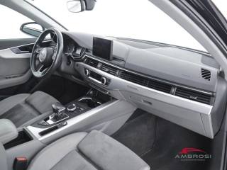 AUDI A4 usata 11