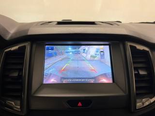 FORD Ranger usata, con Climatizzatore