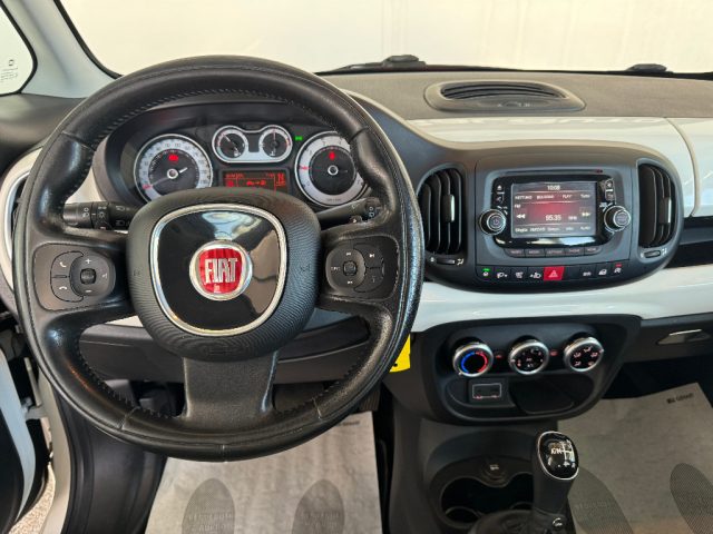 FIAT 500L usata 20