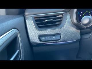 RENAULT Arkana usata, con Fari LED