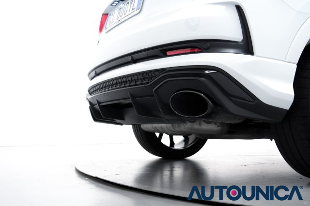 AUDI RS Q3 usata 63