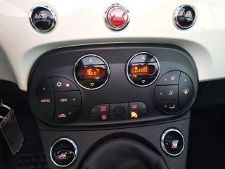 FIAT 500 usata, con Fendinebbia