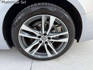 AUDI A6 usata, con Immobilizzatore elettronico