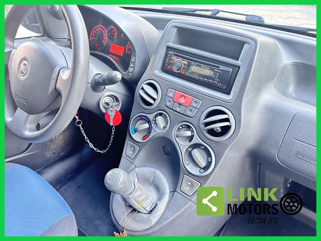 FIAT Panda usata 27